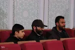رقابت متسابقین در هشتمین روز مسابقات سراسری قرآن