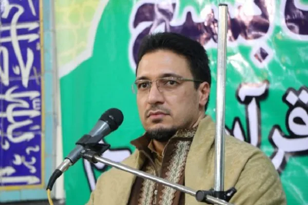 محفل قرآنی در دویره با حضور حمید شاکرنژاد برگزار می‌شود