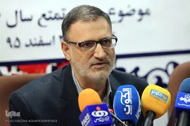 حمید محمدی, سرپرست سازمان حج و زیارت
