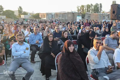 پانزدهمین جشنواره شیره پزی ملایر