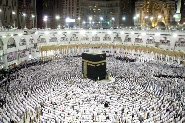 مجازات عربستان برای حضور افراد فاقد مجوز در حج