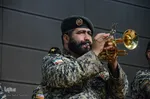 مراسم گرامیداشت شهیدان رجایی و باهنر در تبریز‎