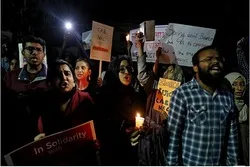 সংশোধিত নাগরিকত্ব আইনে স্থগিতাদেশ নয়: সুপ্রিম কোর্ট