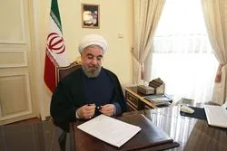 Rauhani Ya Aike Da Sakonni Taya Murna Sabuwar Shekara Ga Shugabannin Kasashe