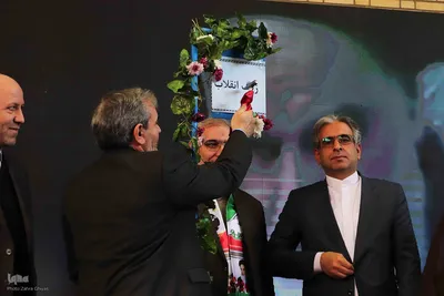 گلبانگ انقلاب در مدارس آذربایجان شرقی‎