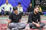 نودوهشتمین کرسی تلاوت قرآن در ملایر‎