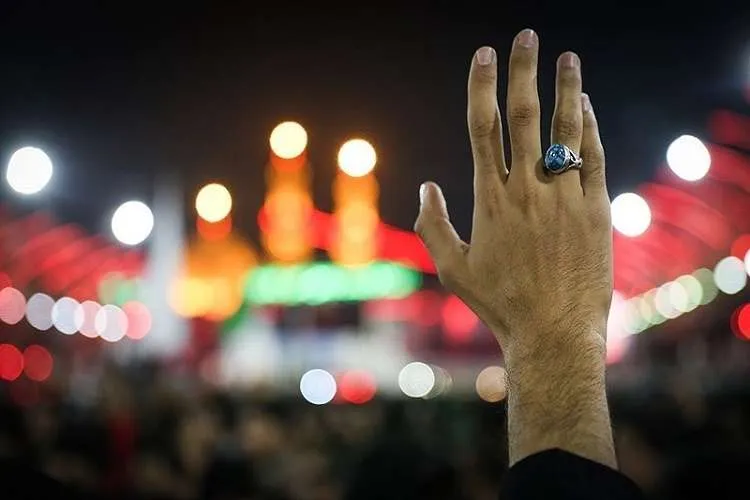 اجتماع بزرگ عزادارن اربعین حسینی در رشت برگزار می شود