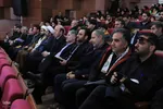 اختتامیه مسابقات سراسری قرآن