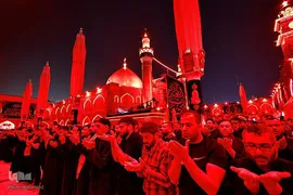 رمضان در ملل مسلمان