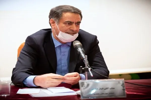 علت اصلی بدحجابی نبود پوشاک مناسب نیست