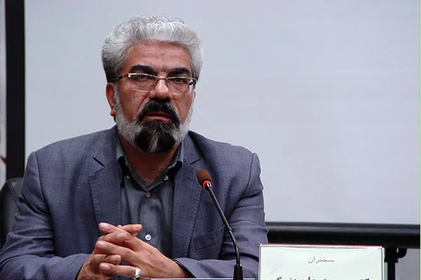 عمل معنوی بالاترین درجه وحدت را ایجاد می‌کند