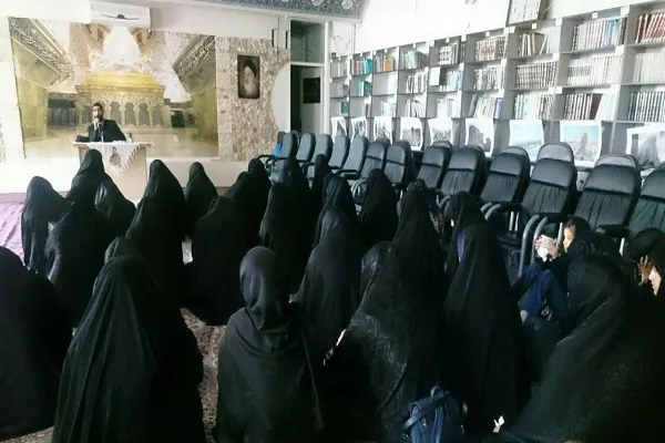 گردهمایی «مقابله با ترفند ضدعاشورایی در ایران اسلامی» برگزار شد