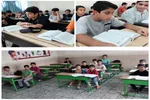 دوره های آموزشی ترم تابستان مرکز دارالقرآن امام خمینی(ره) آموزش و پرورش ناحیه یک ساری