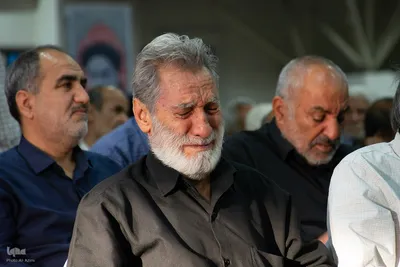 آیین گرامیداشت سی‌وششمین سالگرد ارتحال امام خمینی (ره) در اصفهان