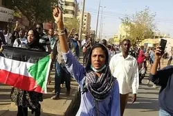 Jami’an Tsaro Sun Kame Daruruwan Masu Zanga-Zanga A Sudan
