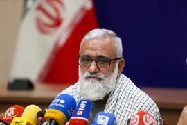 جلسه ستاد مرکزی مراسم یوم‌الله ۱۳ آبان