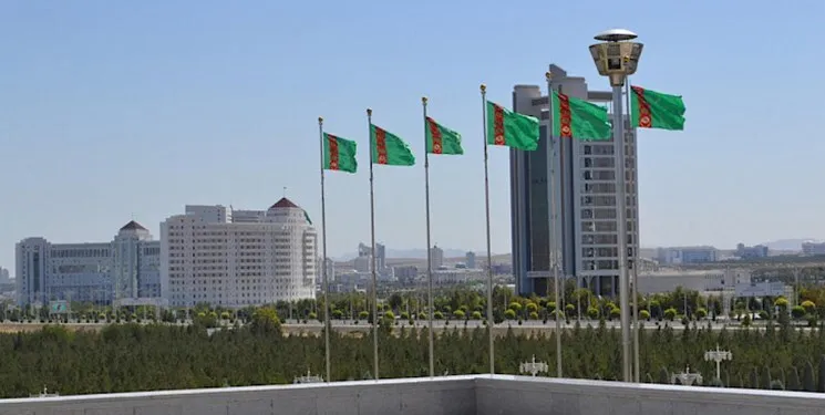 رژیم صهیونیستی در ترکمنستان سفارت افتتاح می‌کند
