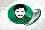 پرورش شهید علم‌الهدی‌ها در جلسات قرآن اهواز + فیلم