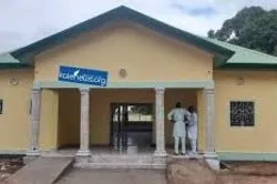 Guinée : inauguration d'une bibliothèque islamique à Kankan