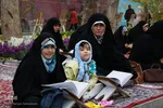 جز خوانی در ۴ باغ‎‎