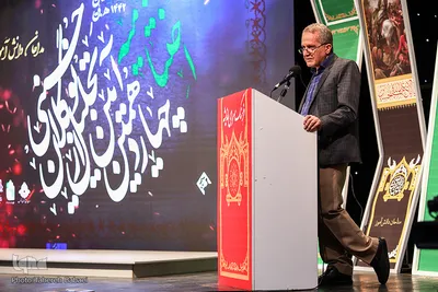 برگزیدگان چهاردهمین دوره نوگلان حسینی