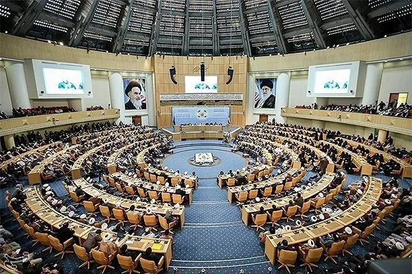 ضرورت تدوین نقشه راه برای بازگردان قدس به آغوش جهان اسلام