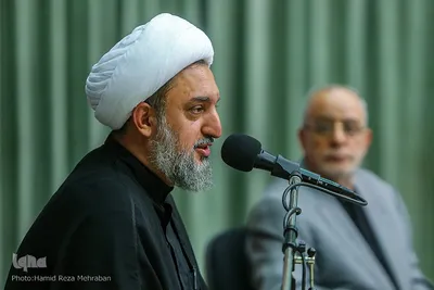 حجت‌الاسلام محمد حاج‌ابوالقاسم، بزرگداشت حجت الاسلام والمسلمین حاج محمدرضا شهیدی پور
