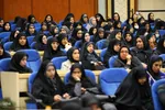اجلاس استانی نماز در همدان‎
