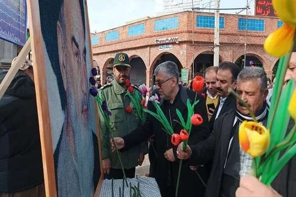 ضرورت بازنشر بیانات امام راحل و شعائر انقلاب اسلامی در عصر حاضر