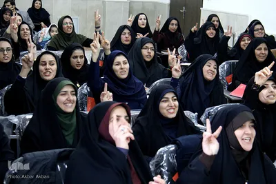 ⁨دوره تربیت مربی تخصصی قرآن کودکان در چهارمحال و بختیاری⁩
