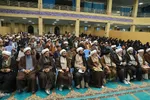 سفر مدیر حوزه‌های علمیه کشور به آذربایجان‌غربی‎