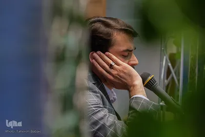 دومین روز رقابت قرآنی آقایان ورزشکار سراسر کشور در شیراز
