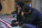 مراسم گرامیداشت قیام ۱۷ شهریور