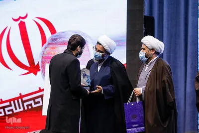 اختتامیه دومین جشنواره ملی رفیق خوشبخت ما