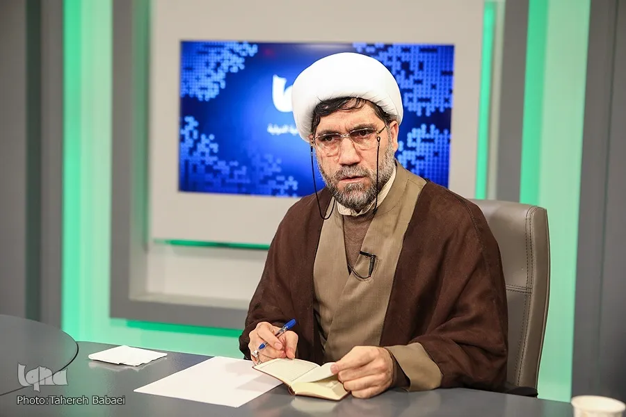 امام علی(ع)؛ مشعل جاودانه حق‌گویی