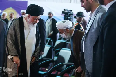 اختتامیه جشنواره مفلحون خراسان رضوی
