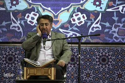 همایش رویش‌های قرآنی انقلاب اسلامی در تبریز