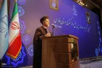 آئین تکریم و معارفه رئیس دادگستری استان فارس‎