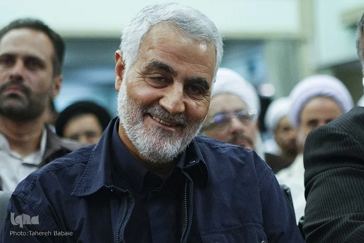 احداث اولین فضای آموزشی به نام «سردار سلیمانی» در گیلان