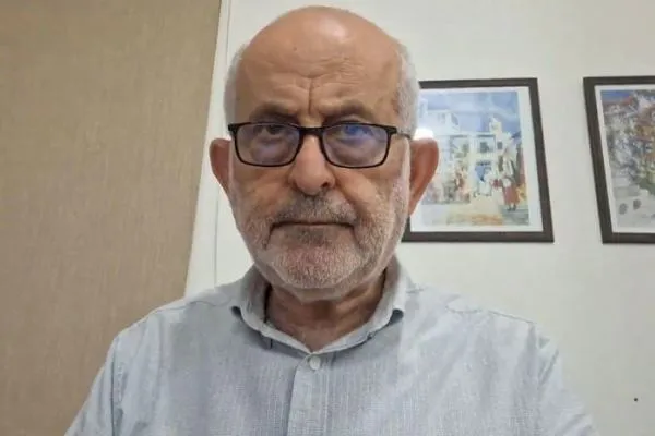 Talal Atrissi : « L’échec du projet du Grand Moyen-Orient face à la riposte stratégique iranienne »