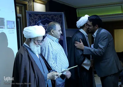 همایش «مربیان حفظ قرآن کریم» یزد
