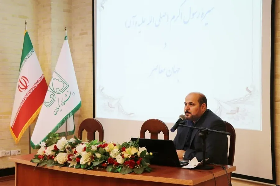 رویکرد تکلیفی و تعجیلی از فعالیت‌های قرآنی حذف شود