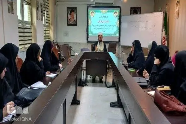 سبک زندگی قرآنی، زمینه‌ساز تمدن نوین اسلامی است