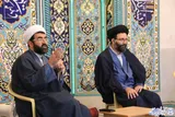 برگزاری نشست تخصصی گام دوم تبلیغ ویژه مبلغان شاخص خراسان شمالی