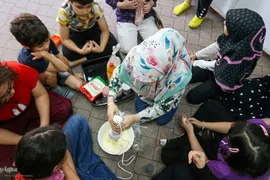 کارگاه آشپزی آسان