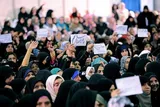 شعار «عدالت جنسیتی»، باتلاق و تهاجم فرهنگی بود/ پای حجاب، می‌ایستیم