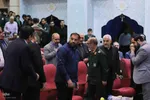 نخستین اجلاسیه۴۳ شهید دانشجو معلم آذربایجان شرقی