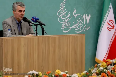 محمدتقی میرزاجانی، معاون آموزش، پژوهش و ارتباطات شورای عالی قرآن
