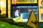 شادمانی مردم اصفهان از عملیات وعده صادق ۲