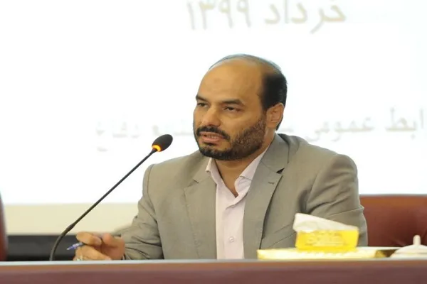 رقابت 422 متسابق در نخستین مسابقات قرآن بازنشستگان ودجا